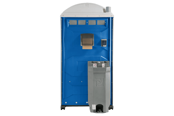 Deluxe Flushable Porta Potty Binghamton NY