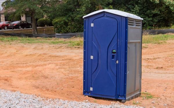 Short-Term Porta Potty Rentals Binghamton NY