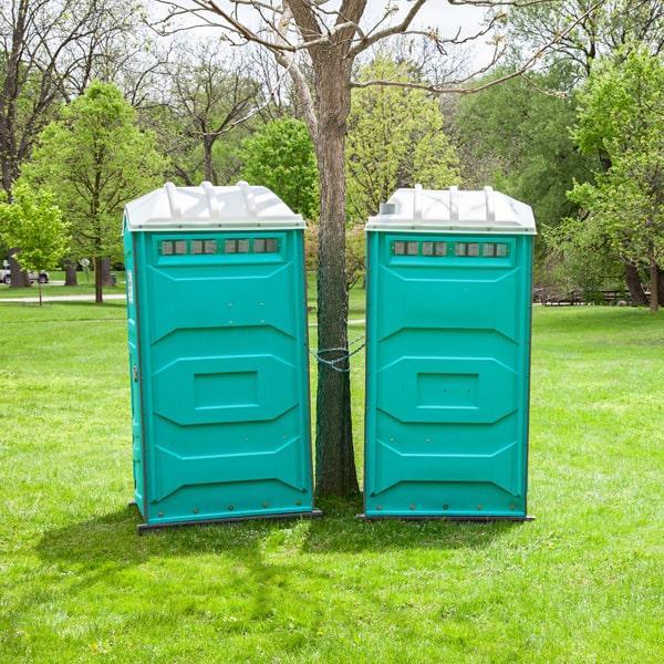 Seasonal Porta Potty Rentals Binghamton NY